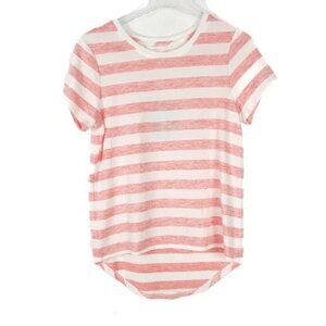 NWT Stitch Fix Market & Spruce Juuna Hi Lo Knit Top Size XS Petite XSP NEW